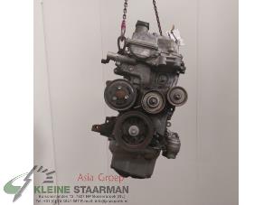 Used Engine Daihatsu Materia 1.3 16V Price € 350,00 Margin scheme offered by Kleine Staarman B.V. Autodemontage