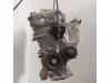 Engine from a Toyota Verso, 2009 / 2018 1.8 16V VVT-i, MPV, Petrol, 1.798cc, 108kW (147pk), FWD, 2ZRFAE, 2009-04 / 2018-08 2012
