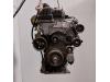 Engine from a Hyundai iX35 (LM), 2010 / 2015 2.0 CRDi 16V 4x4, SUV, Diesel, 1.995cc, 135kW (184pk), 4x4, D4HA, 2010-01 / 2015-09, F5D14 2011