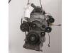Engine from a Kia Sportage (SL), 2010 / 2016 2.0 CRDi 16V VGT 4x4, Jeep/SUV, Diesel, 1.991cc, 100kW (136pk), 4x4, D4HA, 2010-07 / 2015-12, SLSF5D24 2012