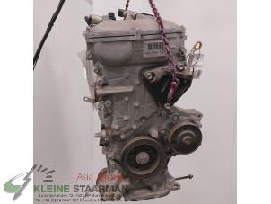 Used Engine Toyota Avensis Wagon (T27) 1.8 16V VVT-i Price € 1.500,00 Margin scheme offered by Kleine Staarman B.V. Autodemontage