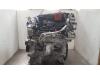 Engine from a Nissan 370 Z (Z34A), 2009 3.7 V6 24V, Compartment, 2-dr, Petrol, 3.696cc, 241kW (328pk), RWD, VQ37VHR, 2009-06, Z34A 2010