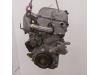 Motor de un Suzuki Jimny Hardtop, 1998 / 2018 1.3i 16V 4x4 Cabrio, Jeep/SUV, Gasolina, 1.328cc, 60kW, 4x4, M13A, 2000-08 / 2018-12, JB43C 2003