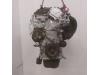 Engine from a Mazda CX-5 (KE,GH), 2011 2.0 SkyActiv-G 160 16V 4WD, SUV, Petrol, 1.998cc, 118kW (160pk), 4x4, PEY6; PEY7, 2011-11 / 2017-06 2013