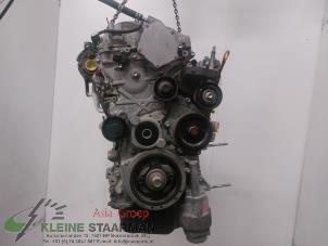 Used Engine Toyota RAV4 (A3) 2.2 D-4D-F 16V 4x4 Price € 1.500,00 Margin scheme offered by Kleine Staarman B.V. Autodemontage