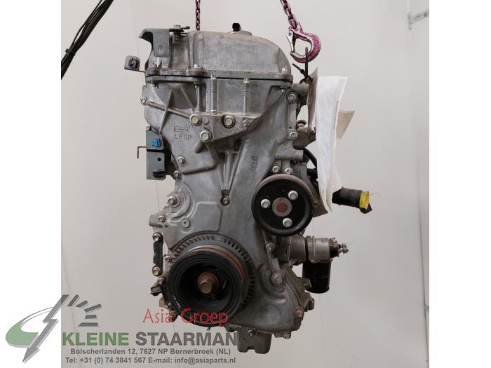Mazda 5. Moteurs stock ProxyParts.fr