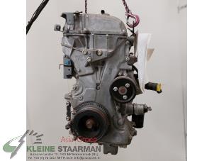 Używane Silnik Mazda 5 (CWA9) 2.0i 16V Cena € 1.850,00 Procedura marży oferowane przez Kleine Staarman B.V. Autodemontage
