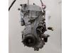 Engine from a Mazda 5 (CWA9), 2010 2.0i 16V, MPV, Petrol, 1.999cc, 110kW (150pk), FWD, LFZB, 2010-09, CWA9G 2012