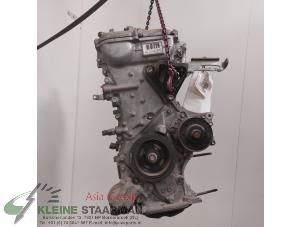 Used Engine Toyota Verso 1.6 16V VVT-i Price € 1.089,00 Inclusive VAT offered by Kleine Staarman B.V. Autodemontage