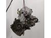 Engine from a Honda Accord Tourer (CW) 2.2 i-DTEC 16V 2009