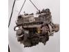 Engine from a Honda Accord Tourer (CW) 2.2 i-DTEC 16V 2009