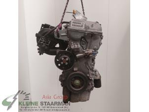 Usados Motor Suzuki SX4 (EY/GY) 1.6 16V 4x2 Precio € 1.500,00 Norma de margen ofrecido por Kleine Staarman B.V. Autodemontage