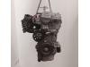 Engine from a Suzuki SX4 (EY/GY), 2009 1.6 16V 4x2, SUV, Petrol, 1.590cc, 88kW, FWD, M16AVVT, 2009-07, EYA21; GYA21 2013