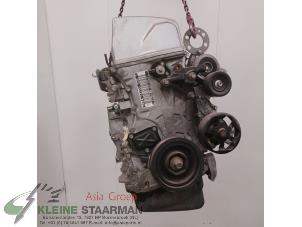 Used Engine Honda Accord (CL/CN) 2.0 i-VTEC 16V Price € 750,00 Margin scheme offered by Kleine Staarman B.V. Autodemontage