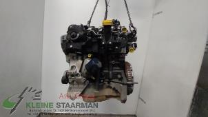 Usados Motor Nissan NV 200 (M20M) 1.5 dCi 86 Precio € 1.028,50 IVA incluido ofrecido por Kleine Staarman B.V. Autodemontage