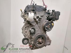 Usados Motor Mazda MX-5 (NC18/1A) 2.0i 16V Precio € 1.750,00 Norma de margen ofrecido por Kleine Staarman B.V. Autodemontage