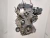 Engine from a Mazda MX-5 (NC18/1A), 2006 / 2014 2.0i 16V, Convertible, Petrol, 1.999cc, 118kW (160pk), RWD, LFG7; LFG8; LFY7; LFYK; LFZ8, 2005-07 / 2014-12, NC18F; NCA8F; NC1A 2006