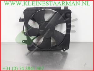 Used Cooling fan housing Chevrolet Matiz 0.8 Price € 35,00 Margin scheme offered by Kleine Staarman B.V. Autodemontage