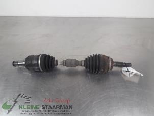 Used Front drive shaft, left Toyota Corolla Verso (R10/11) 2.2 D-4D 16V Cat Clean Power Price € 35,00 Margin scheme offered by Kleine Staarman B.V. Autodemontage