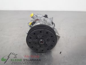 Used Air conditioning pump Toyota Corolla Verso (R10/11) 2.2 D-4D 16V Cat Clean Power Price on request offered by Kleine Staarman B.V. Autodemontage