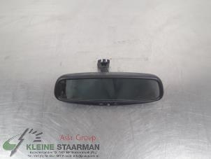 Used Rear view mirror Toyota Corolla Verso (R10/11) 2.2 D-4D 16V Cat Clean Power Price on request offered by Kleine Staarman B.V. Autodemontage
