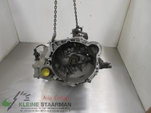 Used Gearbox Kia Pro cee'd (EDB3) 1.4 CVVT 16V Price € 250,00 Margin scheme offered by Kleine Staarman B.V. Autodemontage
