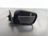 Wing mirror, right from a Mitsubishi Outlander (CU) 2.0 16V 4x2 2009
