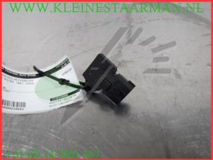 Używane Miernik ilosci powietrza Nissan Micra (K12) 1.4 16V Cena na żądanie oferowane przez Kleine Staarman B.V. Autodemontage