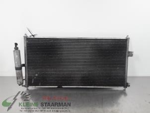 Używane Skraplacz klimatyzacji Nissan Almera Tino (V10M) 1.8 16V Cena na żądanie oferowane przez Kleine Staarman B.V. Autodemontage