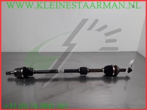 Used Front drive shaft, right Kia Picanto (TA) 1.0 12V Price € 42,35 Inclusive VAT offered by Kleine Staarman B.V. Autodemontage