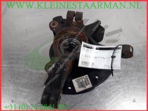 Used Knuckle, front left Kia Picanto (TA) 1.0 12V Price on request offered by Kleine Staarman B.V. Autodemontage