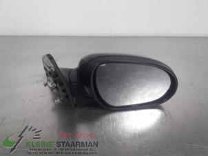 Used Wing mirror, right Hyundai i30 Crosswagon (WWH) 1.4 CVVT 16V Price on request offered by Kleine Staarman B.V. Autodemontage