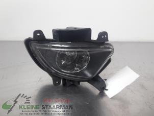 Used Fog light, front right Hyundai i30 Crosswagon (WWH) 1.4 CVVT 16V Price on request offered by Kleine Staarman B.V. Autodemontage