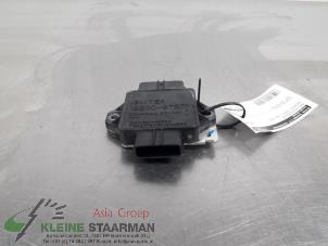 Used Ignition module Daihatsu Trevis 1.0 12V DVVT Price on request offered by Kleine Staarman B.V. Autodemontage