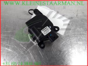 Used Heater valve motor Kia Picanto (TA) 1.0 12V Price on request offered by Kleine Staarman B.V. Autodemontage