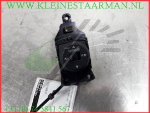 Used Mirror switch Kia Picanto (TA) 1.0 12V Price on request offered by Kleine Staarman B.V. Autodemontage