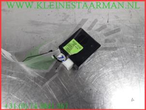 Usagé Relais clignotant Kia Picanto (TA) 1.0 12V Prix sur demande proposé par Kleine Staarman B.V. Autodemontage
