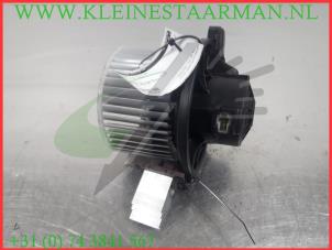 Used Heating and ventilation fan motor Kia Cee'd (EDB5) 1.4 CVVT 16V Price on request offered by Kleine Staarman B.V. Autodemontage