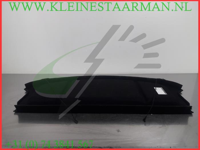 Parcel shelf from a Hyundai Coupe 2.7 V6 24V 2005