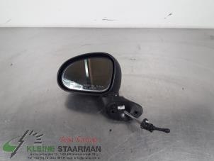 Gebrauchte Außenspiegel links Chevrolet Matiz 0.8 Preis auf Anfrage angeboten von Kleine Staarman B.V. Autodemontage