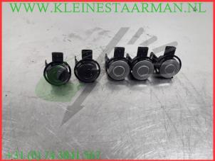 Used PDC Sensor Set Toyota Auris Touring Sports (E18) 1.8 16V Hybrid Price on request offered by Kleine Staarman B.V. Autodemontage