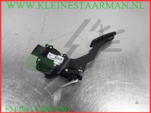 Used Throttle pedal position sensor Hyundai i30 Crosswagon (WWH) 1.4 CVVT 16V Price on request offered by Kleine Staarman B.V. Autodemontage