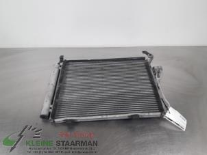 Used Air conditioning condenser Hyundai i10 (F5) 1.1i 12V Price on request offered by Kleine Staarman B.V. Autodemontage