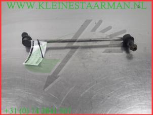 Used Front torque rod, left Toyota Auris Touring Sports (E18) 1.8 16V Hybrid Price on request offered by Kleine Staarman B.V. Autodemontage