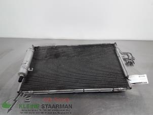 Used Air conditioning condenser Kia Carens II (FJ) 2.0i CVVT 16V Price on request offered by Kleine Staarman B.V. Autodemontage