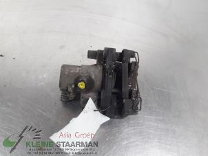 Used Rear brake calliper, right Mazda 3 (BK12) 1.6i 16V Price on request offered by Kleine Staarman B.V. Autodemontage