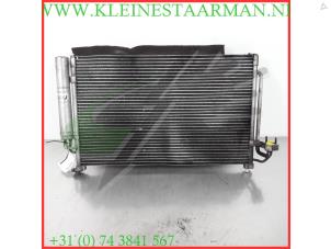 Usagé Condenseur de climatisation Kia Rio (DC22/24) 1.5 16V Prix sur demande proposé par Kleine Staarman B.V. Autodemontage