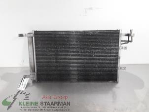 Used Air conditioning condenser Kia Cerato 1.6 16V Price on request offered by Kleine Staarman B.V. Autodemontage