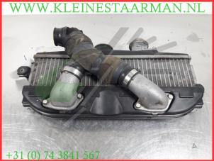 Used Intercooler Subaru Forester (SG) 2.0 16V XT Price on request offered by Kleine Staarman B.V. Autodemontage