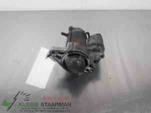 Used Starter Toyota Yaris Verso (P2) 1.3 16V Price € 42,50 Margin scheme offered by Kleine Staarman B.V. Autodemontage